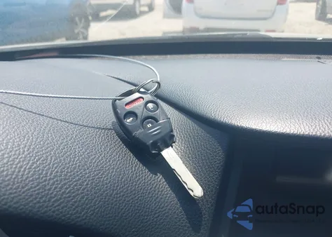 2012 Honda Accord 2.4 Ex from USA, damaged, VIN 1HGCP2F76CA092501